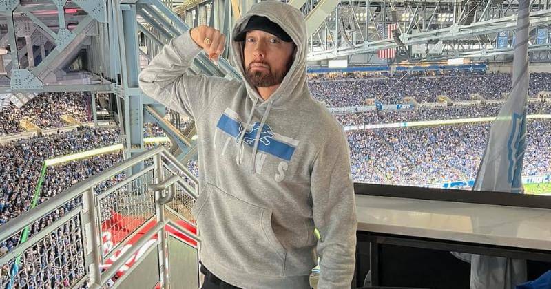 Instagram.com/eminem